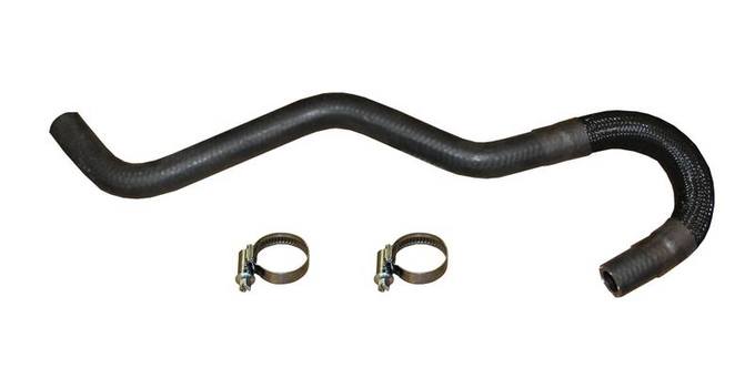 Land Rover Power Steering Reservoir Hose - Reservoir To Pump QEH102790 - Rein PSH0308